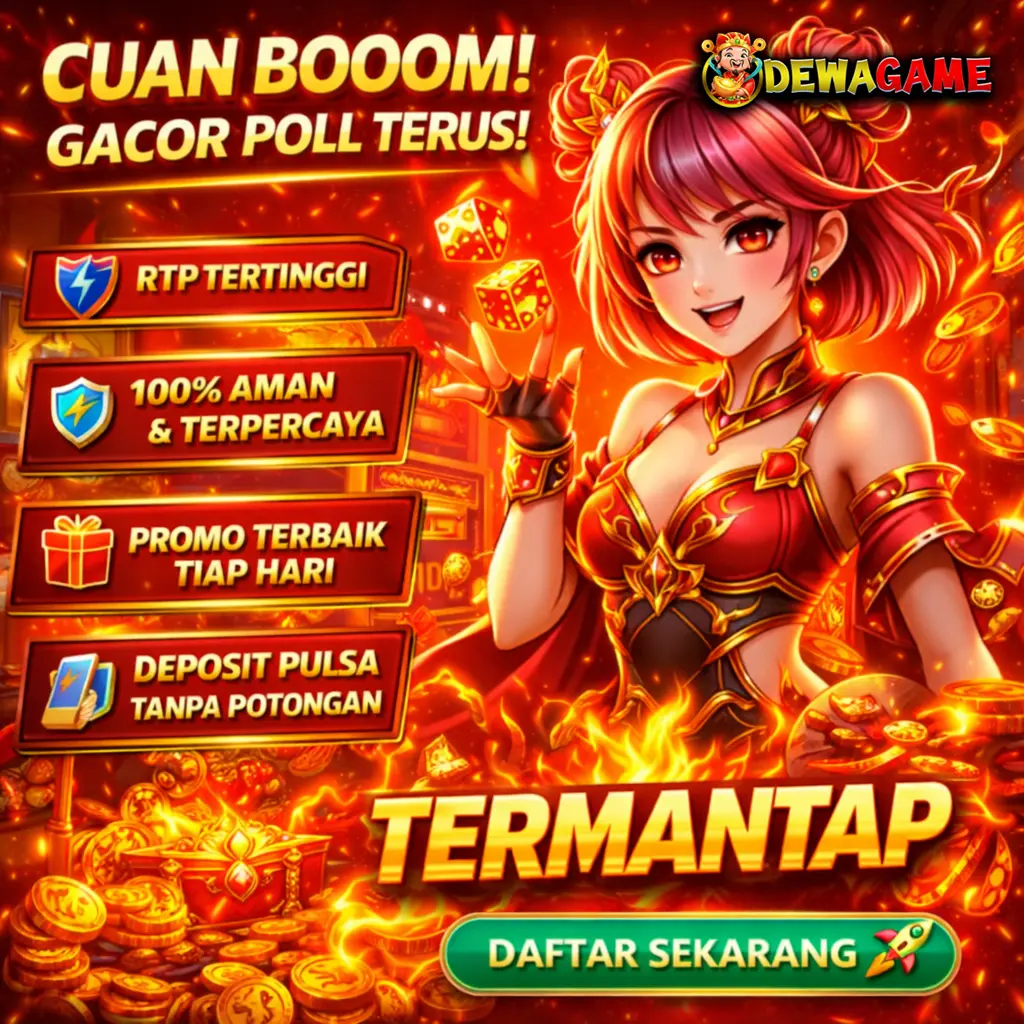 situs link alternatif DEWAGAME jp