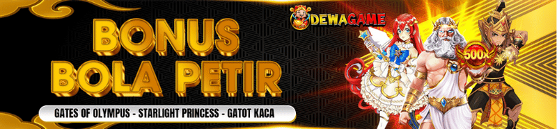 BONUS BOLA PETIR