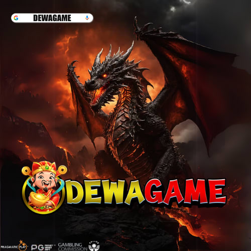 DEWAGAME : Ciptakan Winrate Tertinggi Dalam Permainan Game Online Sekarang Juga