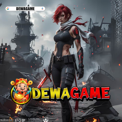 DEWAGAME