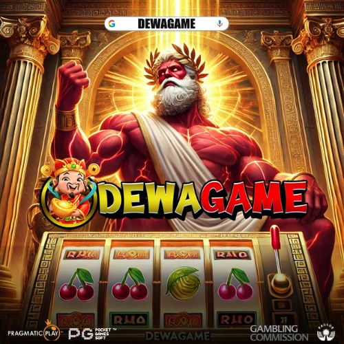 Dewagame : Pilihan Situs Bandar Slot Terbaik Hari Ini | Dewa Game